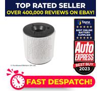 Air Filter fits SKODA ROOMSTER 5J 1.2 1.2D 1.6D 07 to 15 CGPA Blue Print Quality