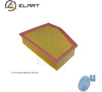 AIR FILTER ADV182215 FOR AUDI CFHD 2.0L CDLH 2.0L 4cyl A1 SEAT CFHD 2.0L 4cyl