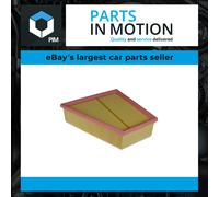 Air Filter fits SEAT IBIZA 6L1 1.4D 02 to 09 Blue Print 6Q0129620B Quality New