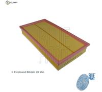 BLUE PRINT ADV182219 Air Filter Service Replacement Fits Audi Seat Skoda VW