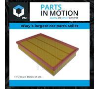 BLUE PRINT ADV182220 Air filter