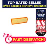 Air Filter ADV182223 Blue Print 06F133843A 6F133843A Genuine Quality Guaranteed