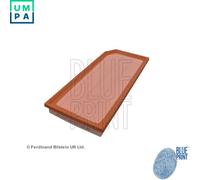 AIR FILTER ADV182223 FOR VW BPY/AXX/BWA 2.0L 4cyl PASSAT B6 AUDI BPY/AXX 2.0L