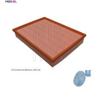 Air Filter ADV182234 Blue Print 68013676AA A0000902651 A0000903751 0000902651