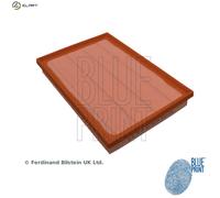 Blue Print Air Filter ADV182238 – 030129620F – Fits VW Fox 5Z 1.4 (05-09) – Genuine Quality