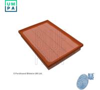 AIR FILTER ADV182238 FOR VW BKR 1.4L 4cyl FOX Hatchback CSCA 0.8L 2cyl XL1
