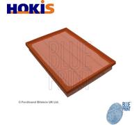 AIR FILTER ADV182238 FOR VW BKR 1.4L 4cyl FOX Hatchback CSCA 0.8L 2cyl XL1