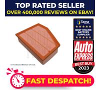 x1 Blue Print Air Filter Filter Insert ADV182239 Made in CN