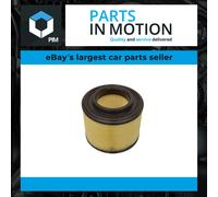 Blue Print Air Filter ADV182244 - Fits Audi A6 C6 / S6 (07L133843B, 07L133843E)