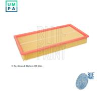BLUE PRINT ADV182245 Air filter