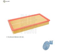 Blue Print Air Filter ADV182245 – Fits Audi A3/TT, Seat Leon/Toledo, Skoda Octavia, VW – Pack of one