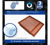 Air Filter ADV182247 Blue Print 079133843A 79133843A Genuine Quality Guaranteed