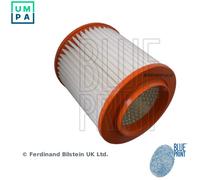 Air Filter fits AUDI A8 D3 3.2 05 to 10 BPK Blue Print 4E0129620 4E0129620C New