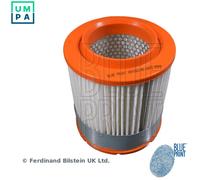 Blue Print Air Filter ADV182249 - Fits Audi A8 D3 - 4E0129620B/4E0129620E - Genuine Quality