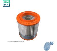 AIR FILTER ADV182249 FOR AUDI ASB/BNG 3.0L 6cyl A8 D3