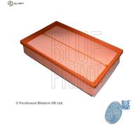 Blue Print Air Filter - VW Transporter V & Caravelle Mk5 2.5D 03-09 - 7E0129620A ADV182252