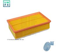 BLUE PRINT ADV182255 Air filter