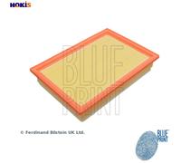 BLUE PRINT ADV182258 Air filter
