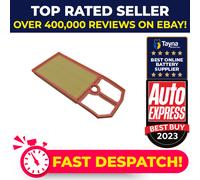 BLUE PRINT ADV182259 Air filter