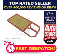 BLUE PRINT ADV182259 Air filter