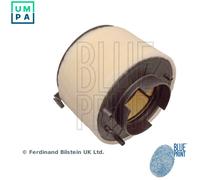 BLUE PRINT ADV182260 Air Filter for AUDI