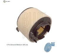 BLUE PRINT ADV182260 Air Filter for AUDI