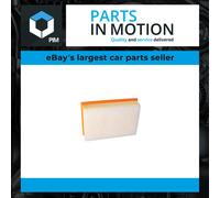 Blue Print Air Filter ADW192204 - fits OPEL, Renault, Nissan