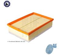 Blue Print Air Filter ADW192204 - fits OPEL, Renault, Nissan
