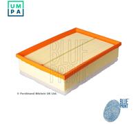 Blue Print Air Filter ADW192204 - fits OPEL, Renault, Nissan