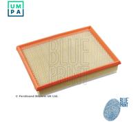 Astra Air Filter Fits Vauxhall Zafira GTC 58 34 279 Blue Print ADW192207