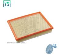 Astra Air Filter Fits Vauxhall Zafira GTC 58 34 279 Blue Print ADW192207