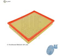 BLUE PRINT ADW192208 Air filter
