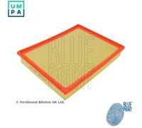 BLUE PRINT ADW192208 Air filter