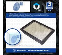 Air Filter ADW192211 Blue Print 0834888 834888 095238310 95238310 Quality New