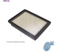 Air filter Filter Insert ADW192211 BLUE PRINT for VAUXHALL OPEL