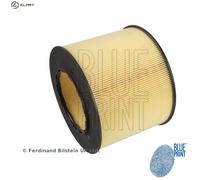 BLUE PRINT ADW192212 Air filter