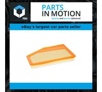 Air Filter fits VAUXHALL INSIGNIA B 2.0D 2017 on Blue Print 023430313 23430313