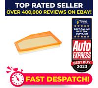 BLUE PRINT ADW192220 Air filter