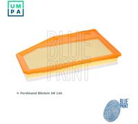 BLUE PRINT ADW192220 Air filter