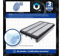 Air Filter ADZ92212 Blue Print 8970353030 8970390020 0834805 834805 097035303