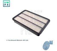 Air filter Filter Insert ADZ92216 BLUE PRINT for OPEL FRONTERA B