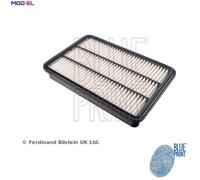 Air filter Filter Insert ADZ92216 BLUE PRINT for OPEL FRONTERA B