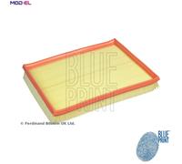 BLUE PRINT ADZ92218 Air filter