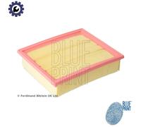Air Filter fits ISUZU RODEO Mk1 2.5D 02 to 12 Blue Print 8980274800 Quality New