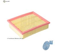 Air Filter fits ISUZU RODEO Mk1 2.5D 02 to 12 Blue Print 8980274800 Quality New
