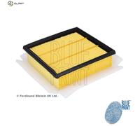BLUE PRINT ADZ92223 Air filter