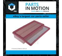 Blue Print ADZ92231 Air Filter, pack of one