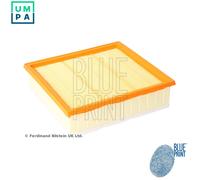 Air Filter fits ISUZU KB 3.0D 2010 on Blue Print 8981402650 Quality Guaranteed