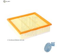 Air Filter fits ISUZU KB 3.0D 2010 on Blue Print 8981402650 Quality Guaranteed