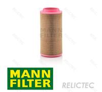 Air Filter Agrale AZ59702 4624082223 503876 17953945-0 54672522 14261549 390995